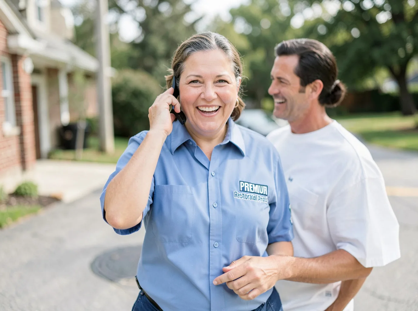 Water Damage Restoration Snellville, GA FAQs